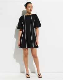 Calli - Oliviah Mini Dress