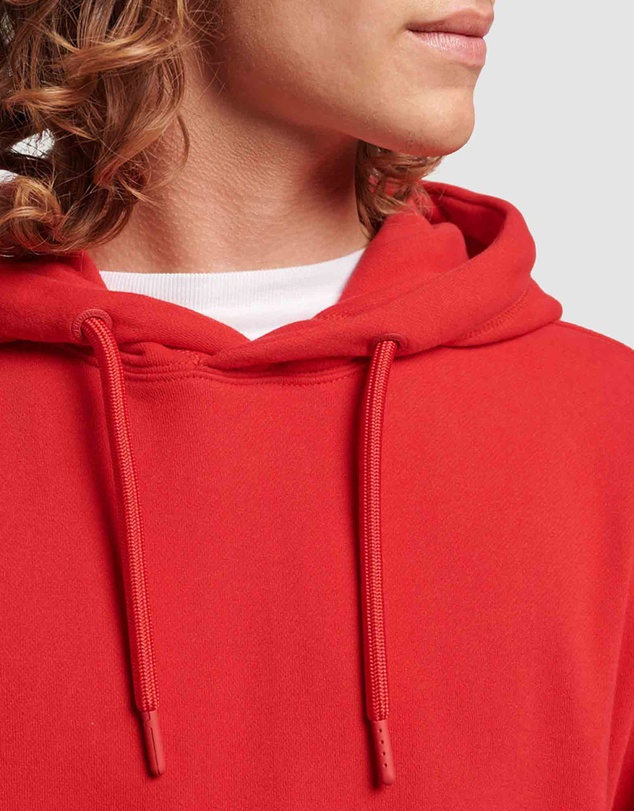 Superdry - Applique Hoodie