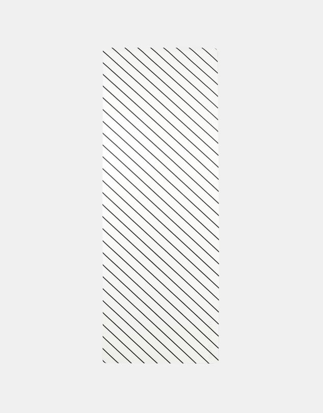 Bowern - Fine Lines Yoga Mat