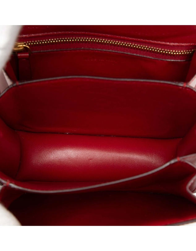 Pre-Loved by Azura Reborn - Pre-Loved Small Calfskin Classic Box