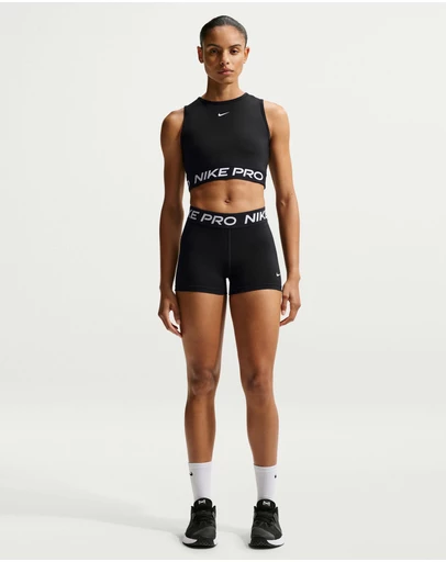 Nike - Nike Pro 365 3 Inch Shorts