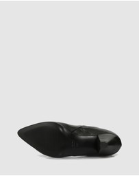 Sempre Di - Chantal Ankle Boots