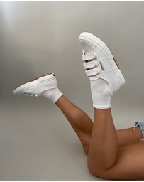 Superga - 2750 - Velcro