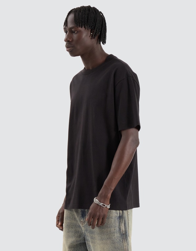 Kiss Chacey - Brooks Box Fit Tee