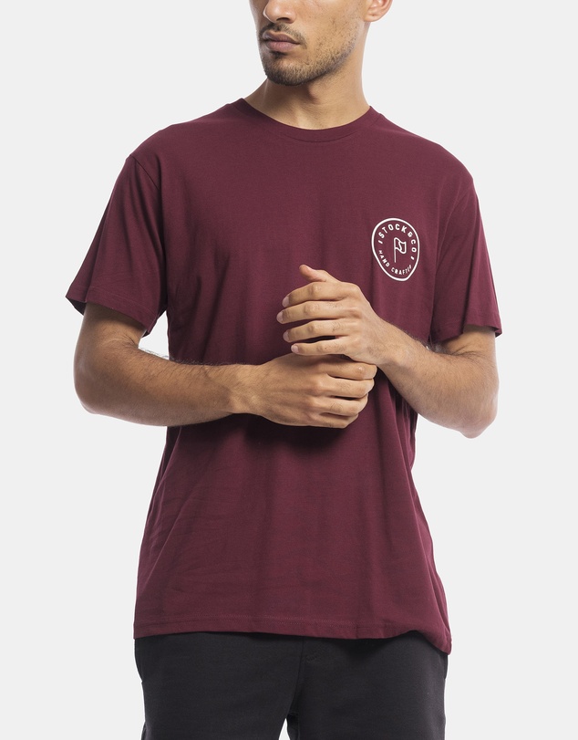 Stock & Co. - Cuba Tee