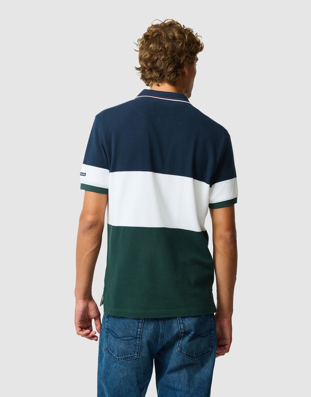 Rodd & Gunn - Homebay Sports Fit Polo