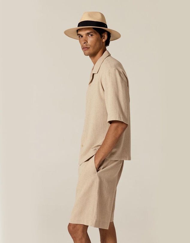 Helen Kaminski - Atlas Panama Fedora