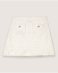 Maje - Jirenda Skirt