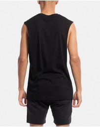 Stock & Co. - Original Explorer Tank