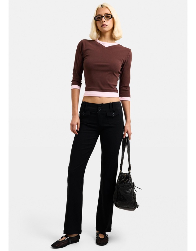 Insight - Voltage Cargo Pants