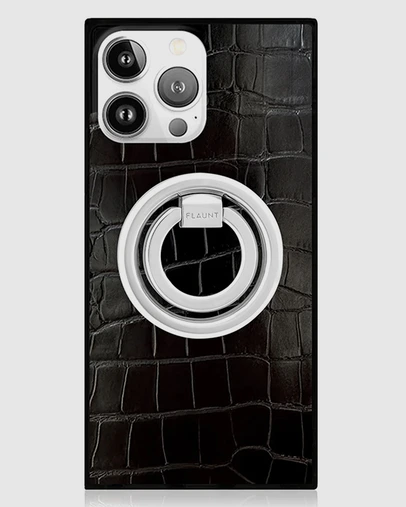 Flaunt - Flaunt Magnetic Ring Stand works with MagSafe