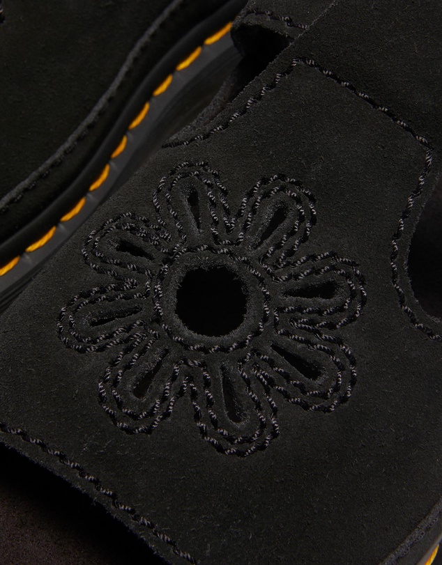 Dr Martens - DUNNET FLOWER