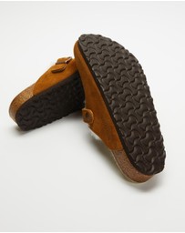 Birkenstock - Boston Shearling - Unisex