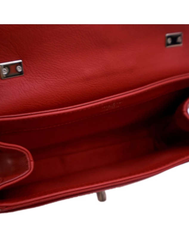 Pre-Loved by Azura Reborn - Pre-Loved Leather Lockme II BB
