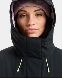 Roxy - Womens Respective Snow Jacket