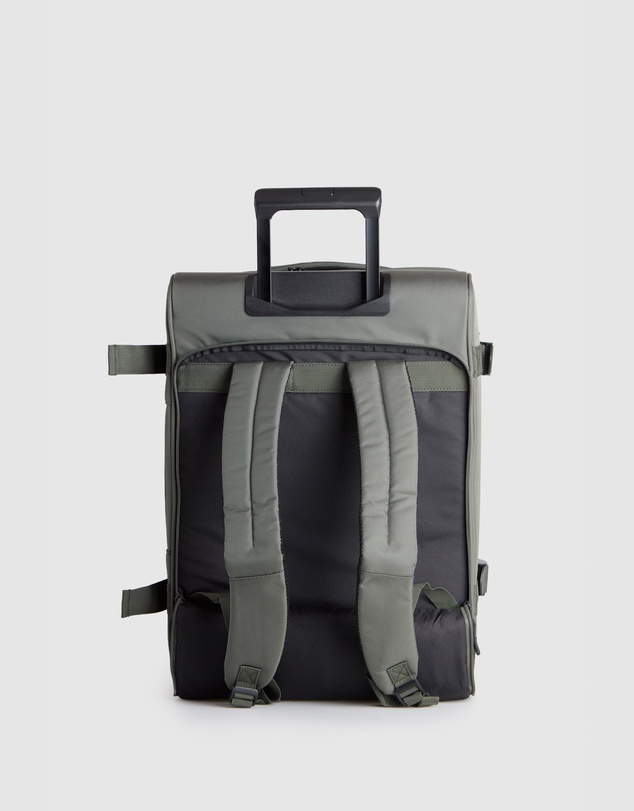 Flylite - Axis Carry-On 54cm Wheelbag