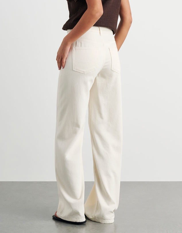 Jag - Loe Mid Rise Straight Jean