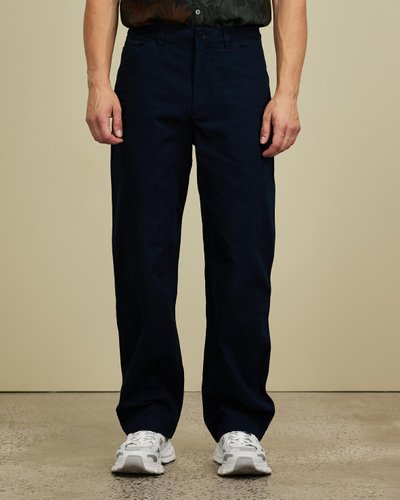 Will Twill Trousers