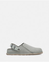 Birkenstock - Lutry Regular Unisex