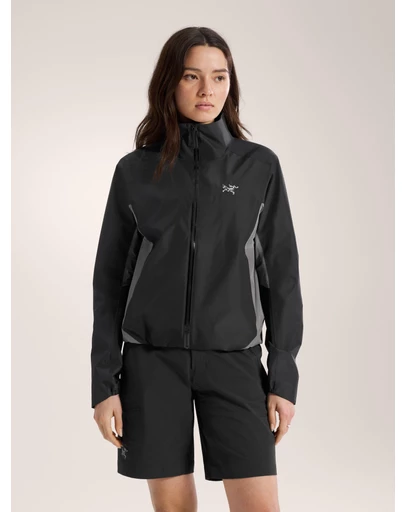 Arc'teryx - Solano Jacket Women's