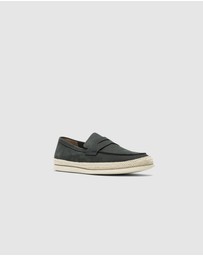 Rodd & Gunn - Huaraki Jute Loafer