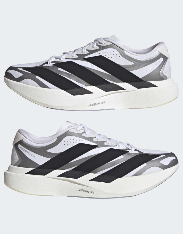 adidas Performance - ADIZERO EVO SL EXO Shoes Unisex