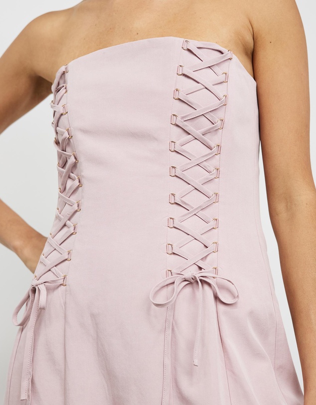 Sofia Irina - Bustier Dress
