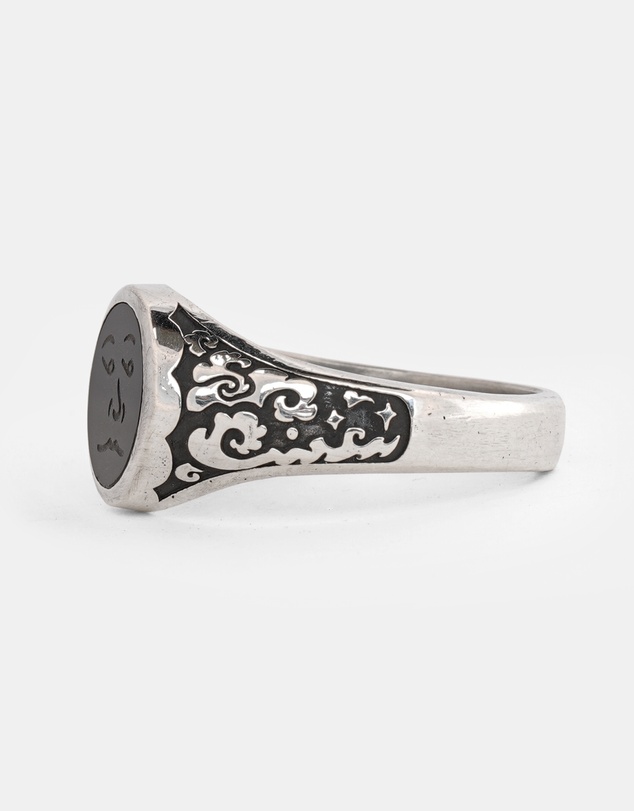 SUE THE BOY - Dark Side Of The Moon Ring