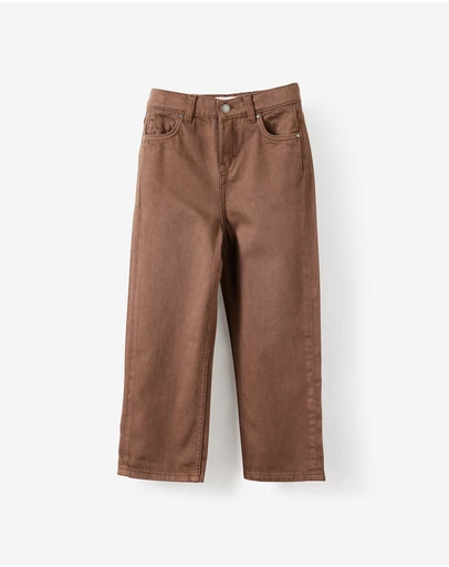 Cotton On Kids - Straight Leg Jean