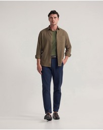 Oxford - Westbourne Classic Fit Twill Shirt