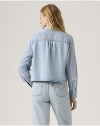 Levi's - Logan Shacket