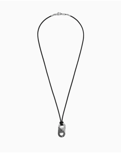 Emporio Armani - Two Tone Necklace