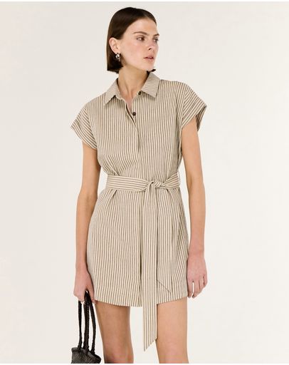 Pinstripe