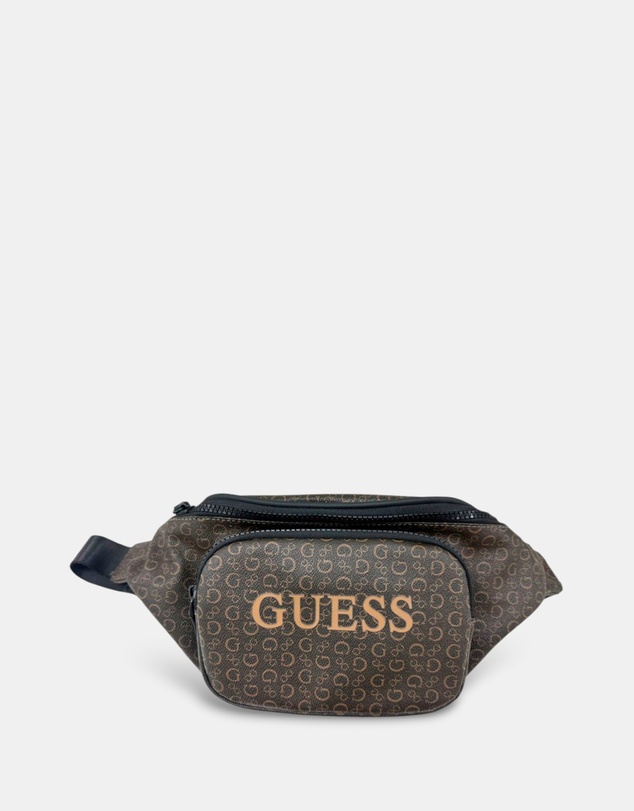 GUESS - Insignia Bum Bag