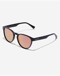 Hawkers Co - HAWKERS - Rose Gold CRUSH Sunglasses for Women and Men