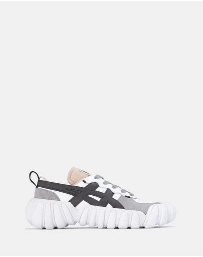 Onitsuka Tiger - Dentigre LS - Unisex