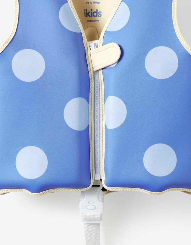Cotton On Kids - Kids Swim Vest