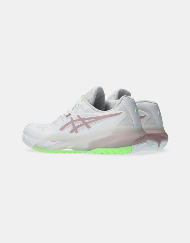 ASICS - GEL-Resolution X (Hardcourt) Wide - Women's