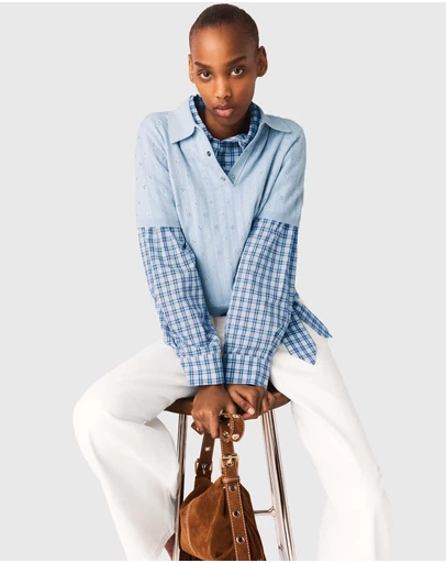 Maje - Mointelly Sweater