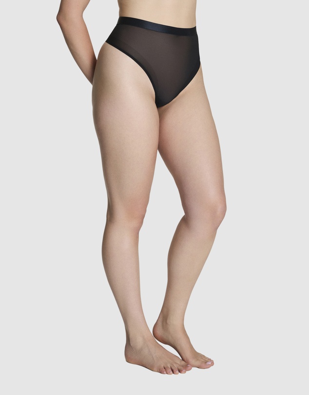 Spanx - SPANXsupersmooth™ SheerSense Thong