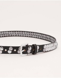 M.N.G - Seltia Belt