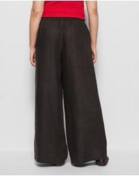 Commonry - Linen Pant