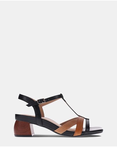Black Multi