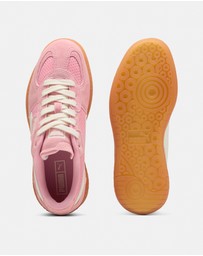 Puma - Palermo Moda Vintage Sneakers - Women's