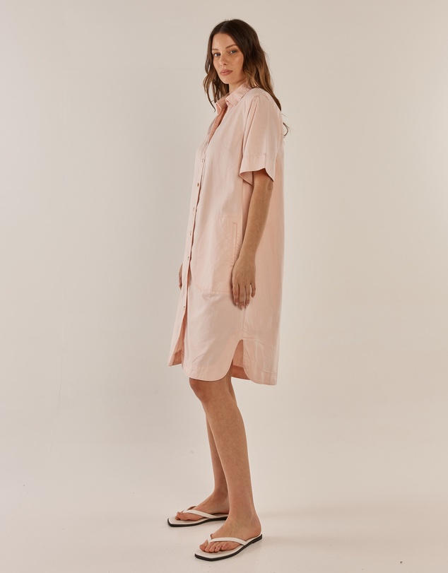 Betty Basics - Dawson Denim Dress