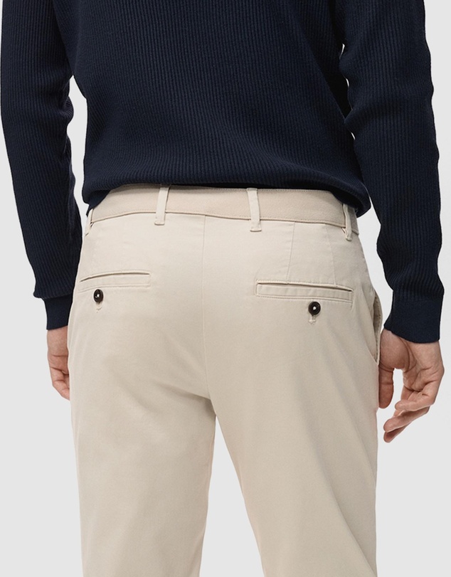 M.N.G - Prato Trousers