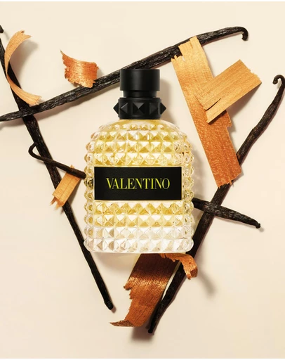 Valentino - Uomo Born In Roma Yellow Dream EDT 100ml