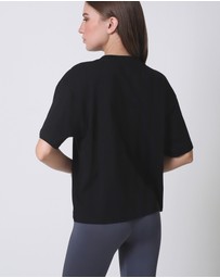 Vacancy Co - Coy Rise Tee