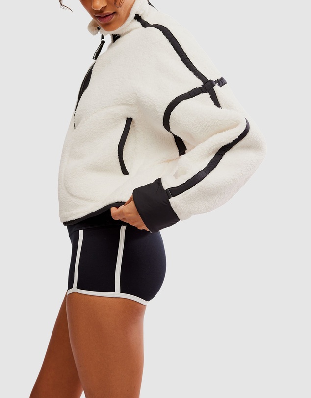 FP Movement by Free People - Mountain High 1/2 Zip Pullover