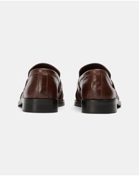 Tony Bianco - Libby Loafers